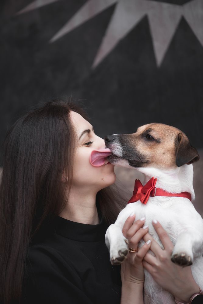 Photograph by Алена Масловская