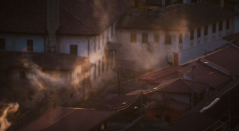 Photograph by Семенюк Василий