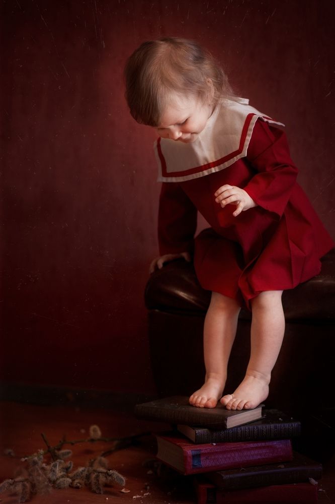 Photograph by Ksenia Elukova