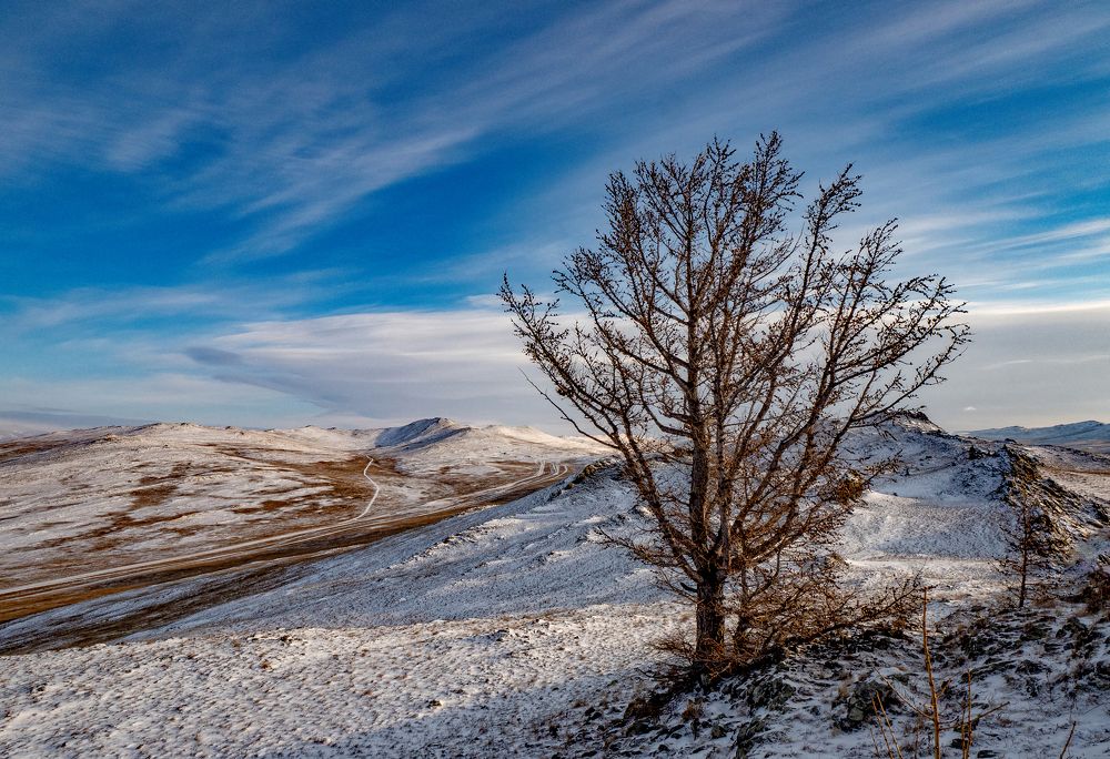Photograph by Юрий Чернов