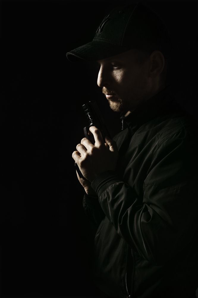 Photograph by Janusz Osika