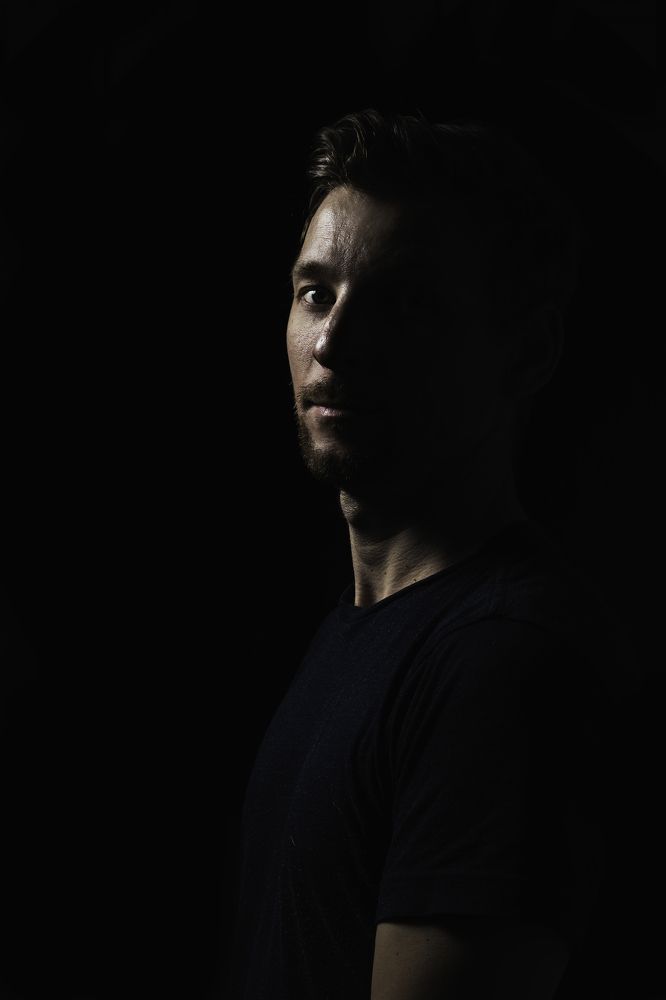 Photograph by Janusz Osika