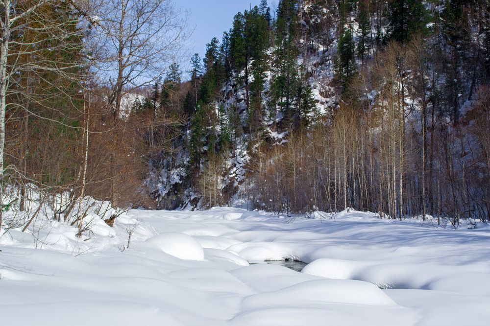 Photograph by Евгений Крюков