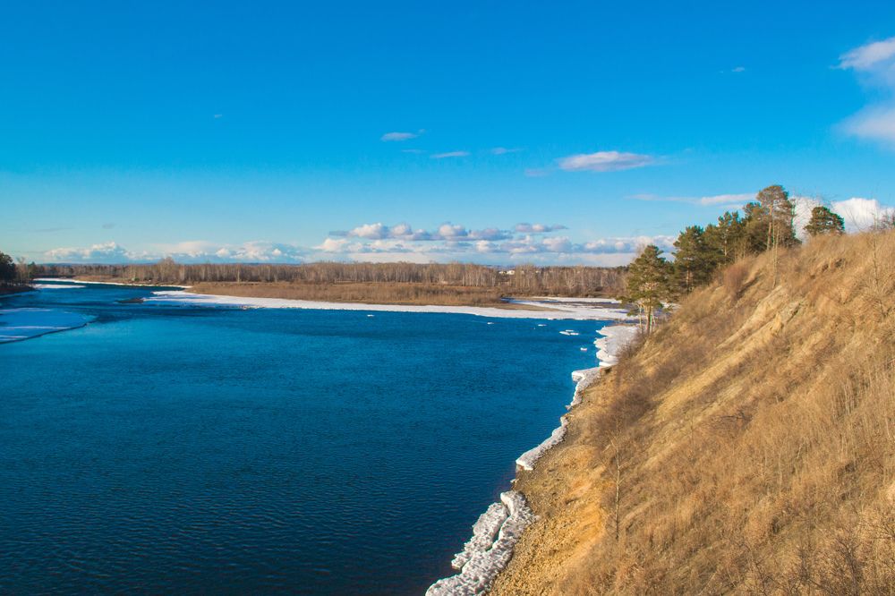 Photograph by Евгений Крюков