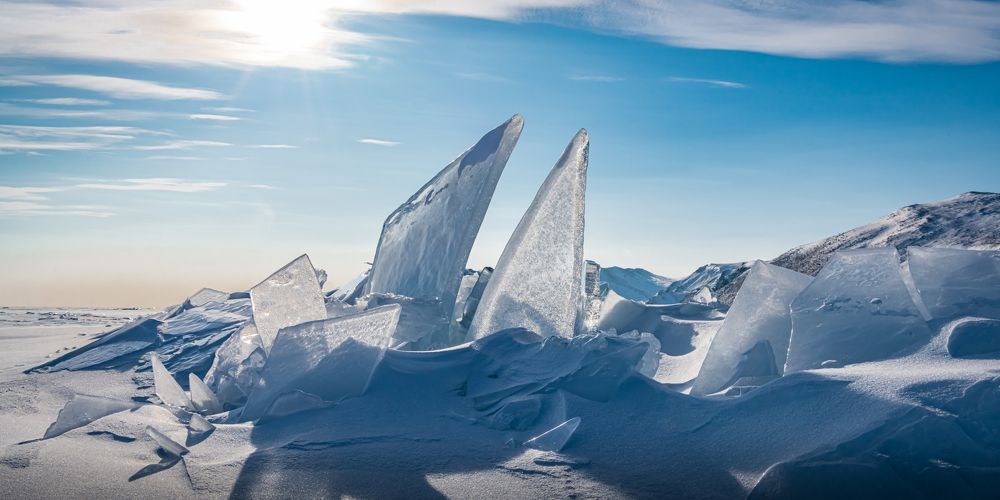 Photograph by Андрей Иванов