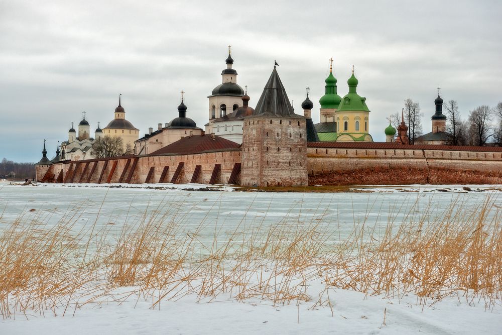 Photograph by Евгений Дробжев