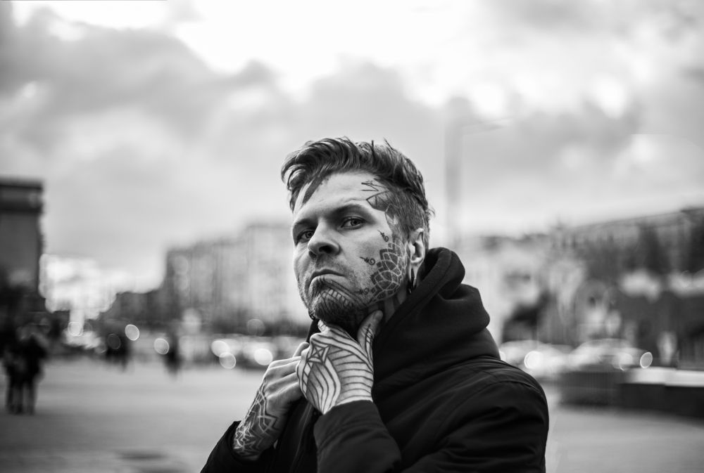 Photograph by Елизавета Савина