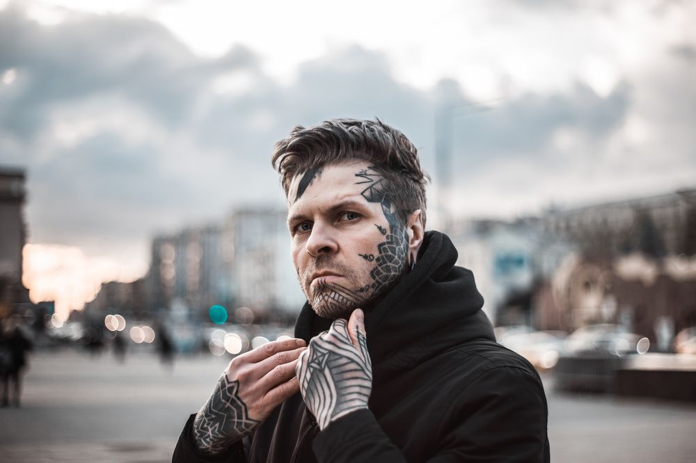 Photograph by Елизавета Савина