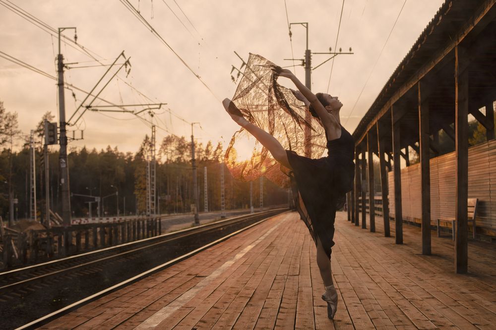 Photograph by Елена Кондратова