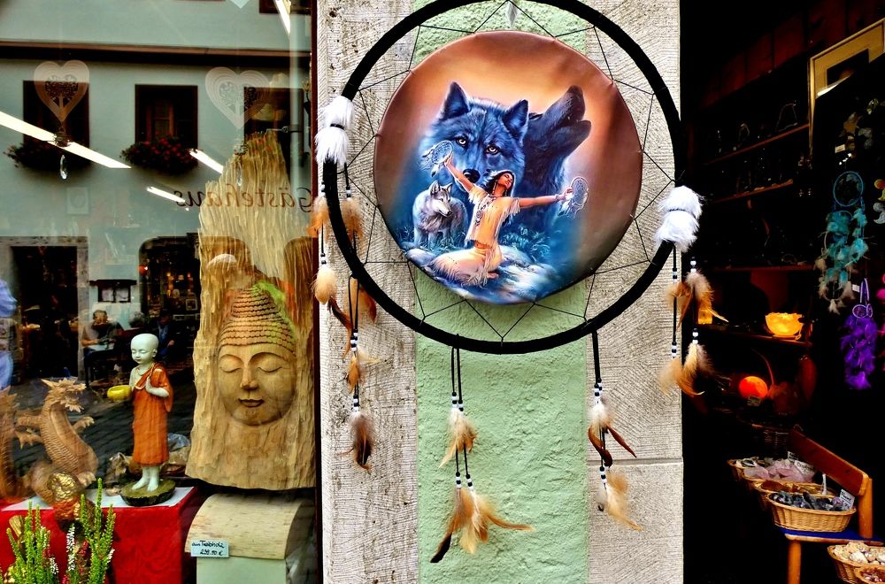 Photograph by backareva irina