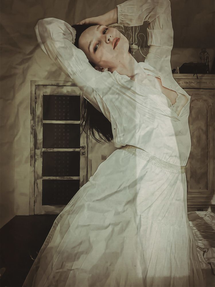 Photograph by Алёна Маркарян