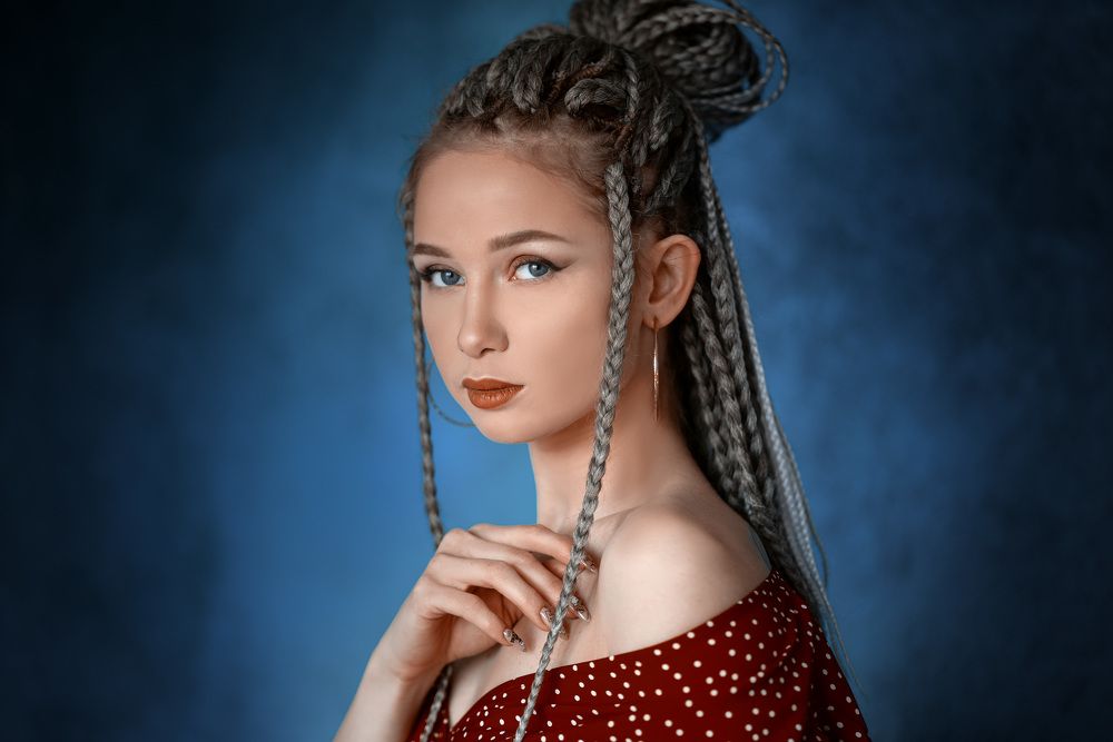 Photograph by Владимир Таланцев