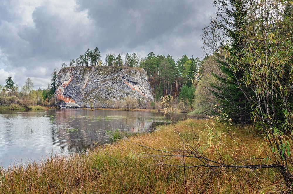 Photograph by Sergey L