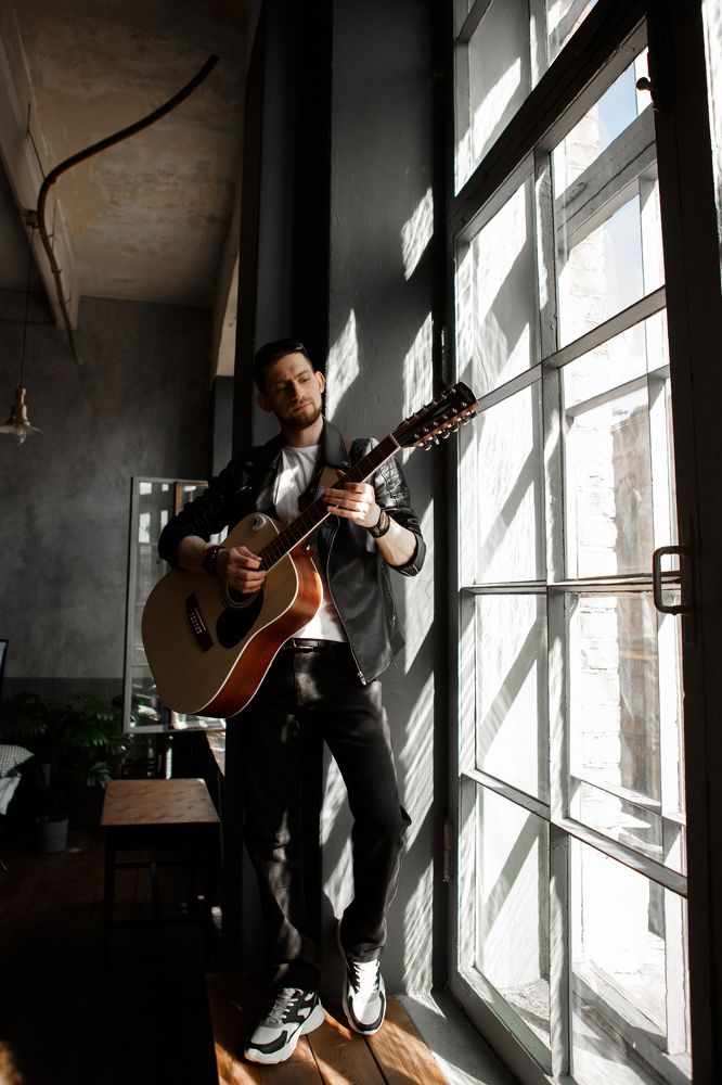 Photograph by Надежда Заломаева