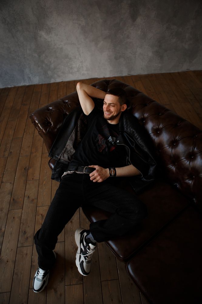 Photograph by Надежда Заломаева