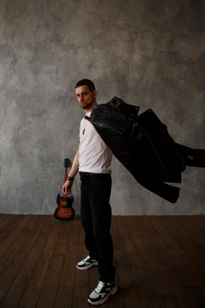 Photograph by Надежда Заломаева