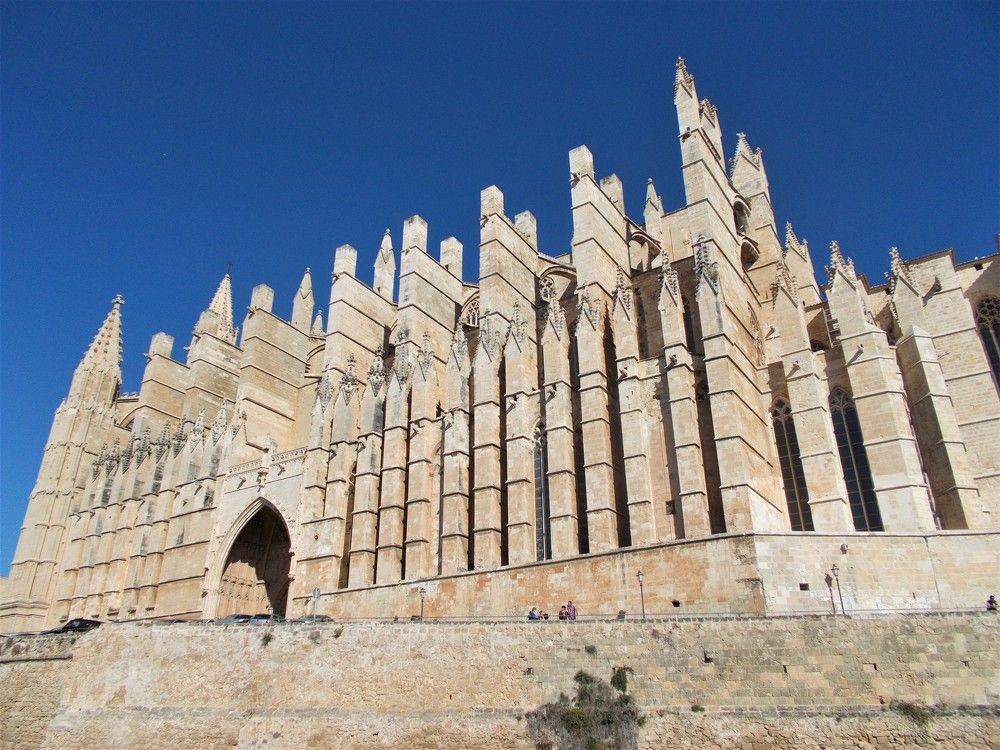 Photograph by José Luis Mendoza Machado