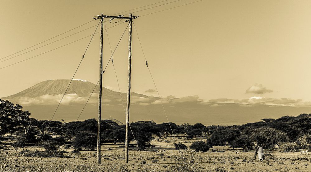 KILIMANDJARO I