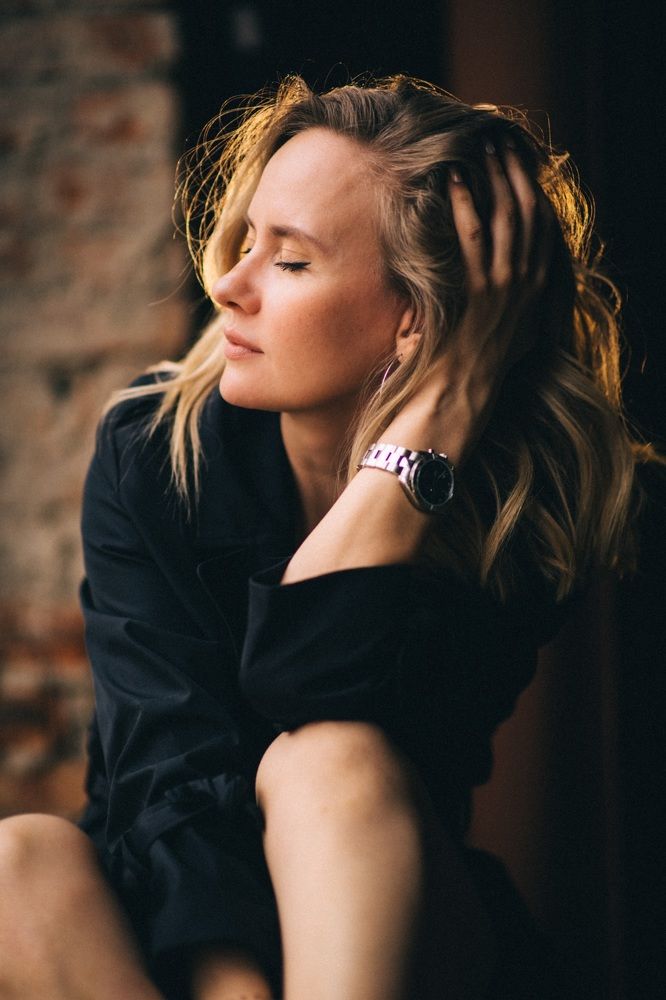 Photograph by Анна Белка