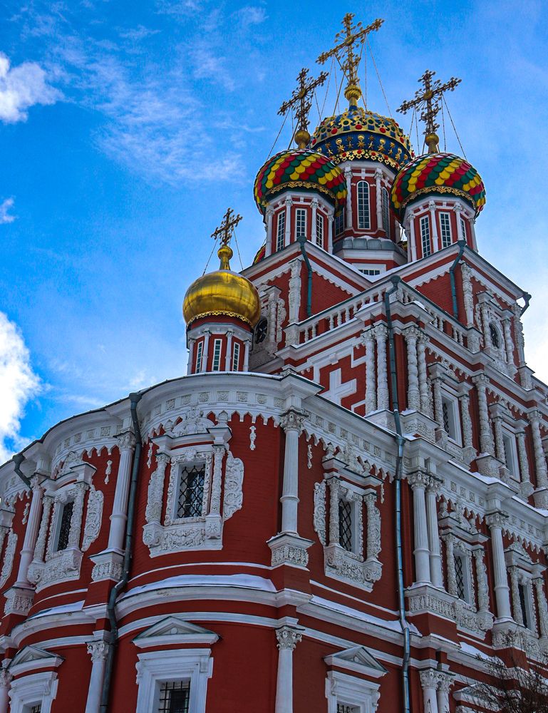 Рождественская церковь