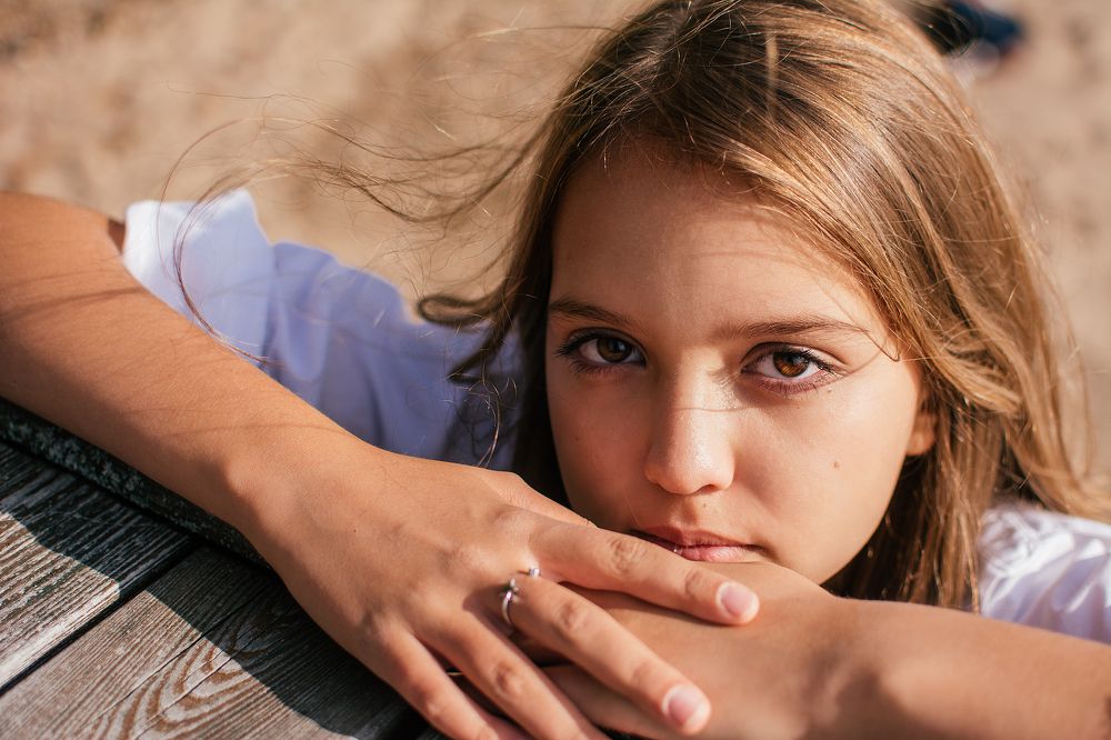 Photograph by Екатерина Устьянцева