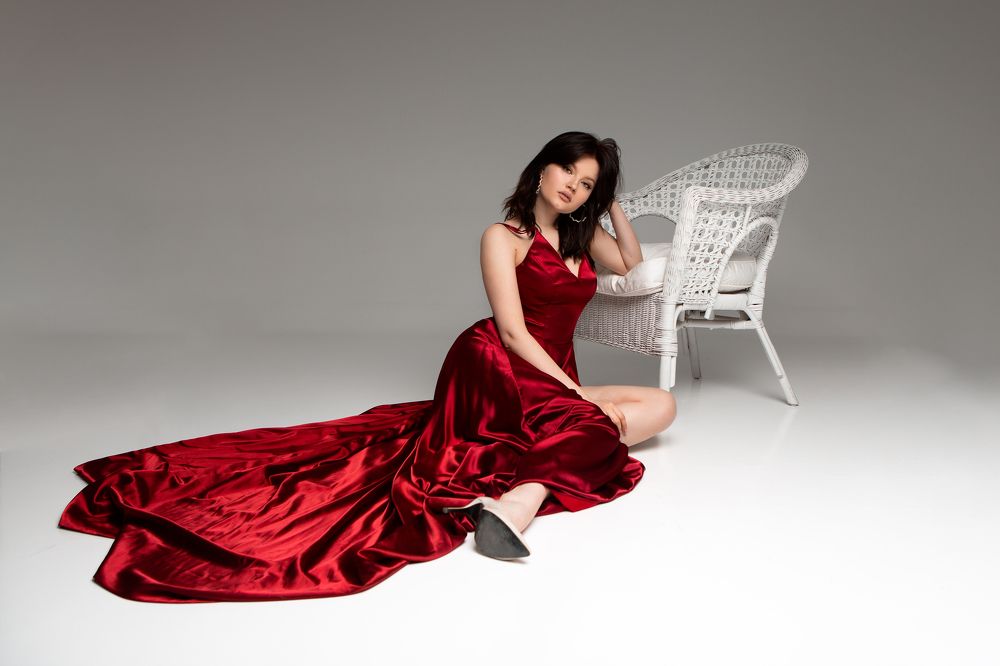 Photograph by Мария Родькина