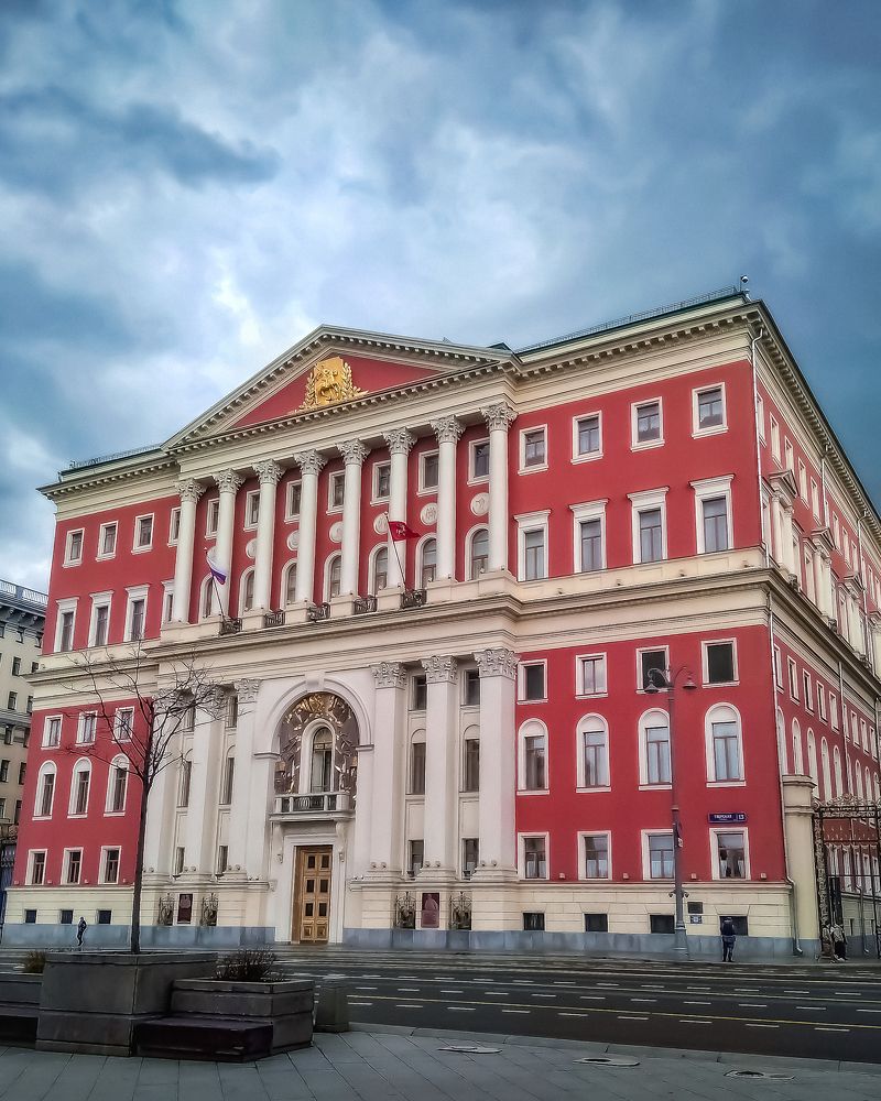 Photograph by Алексей Копылов