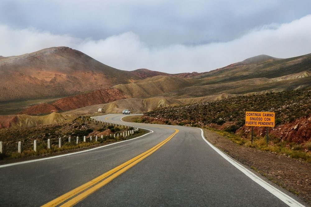 Photograph by Viviana García