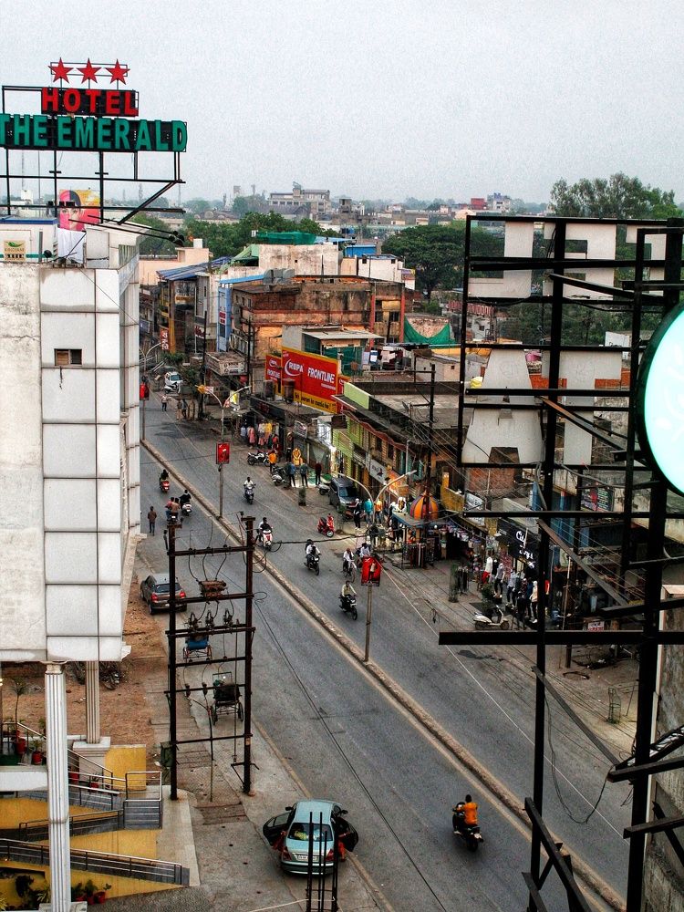 Фотография автора Venkatesh Rao