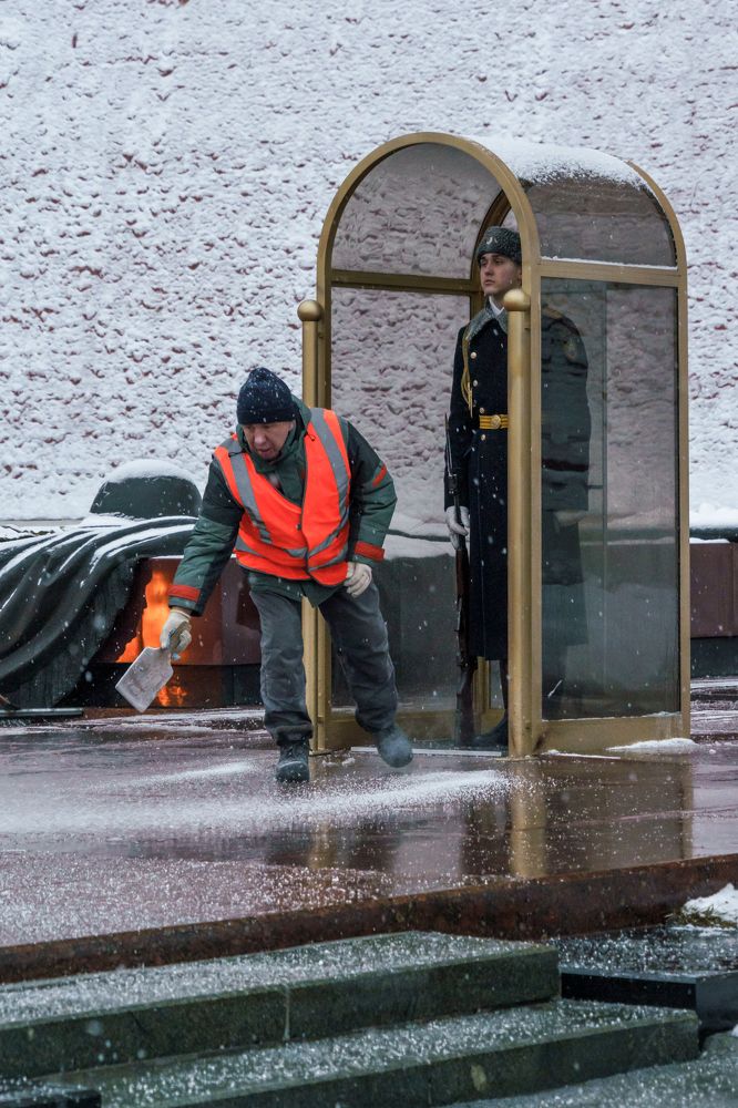 Photograph by Игорь Мурзенко