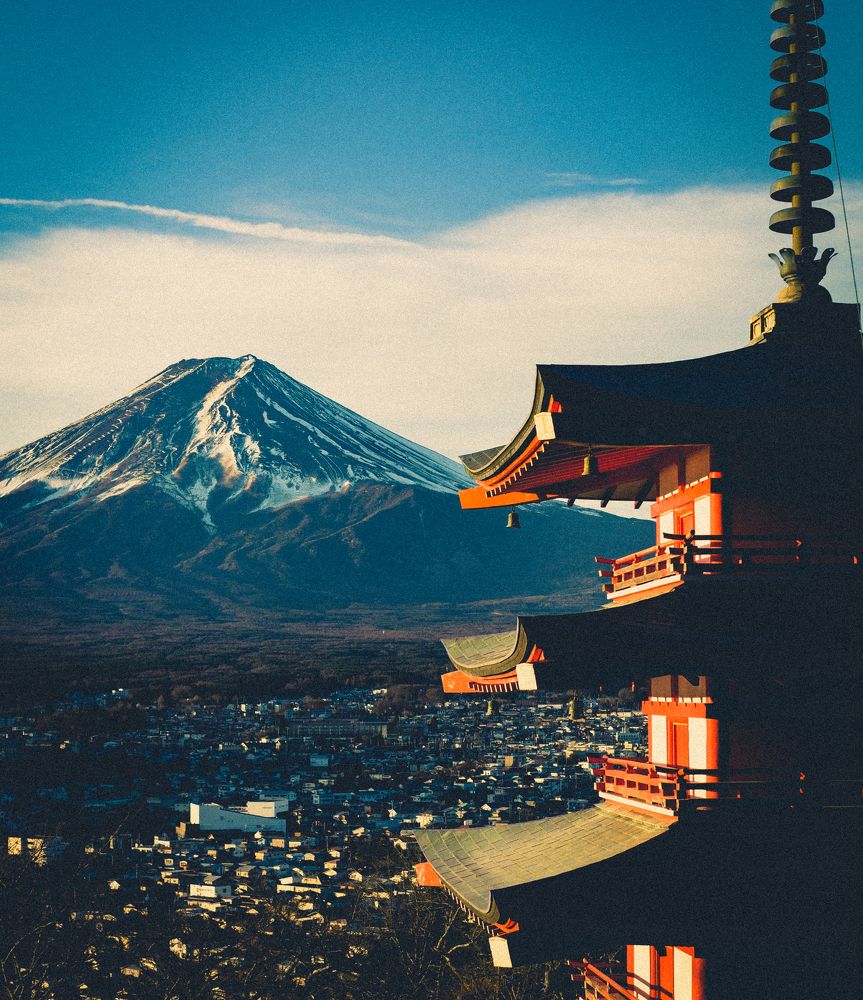 Photograph by Vladimir