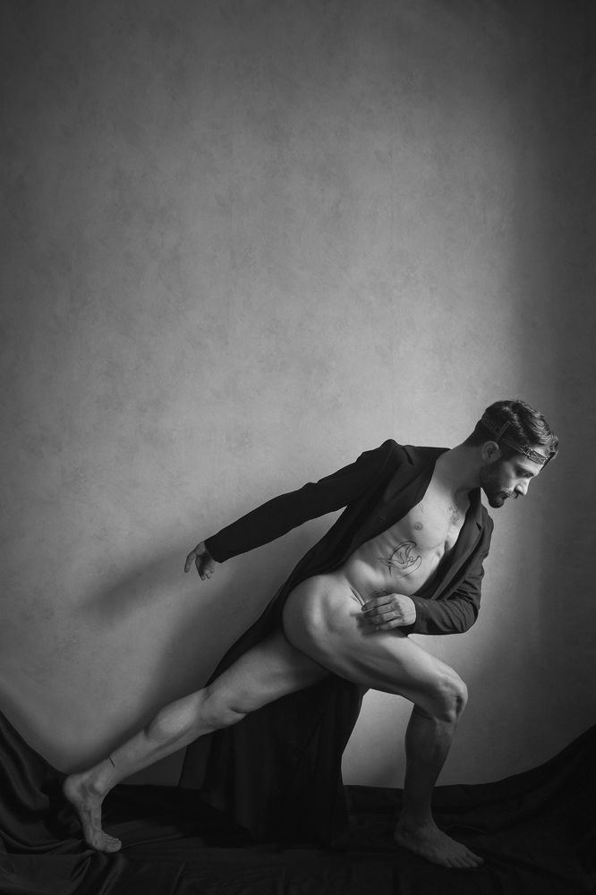 Photograph by David Trapaidze