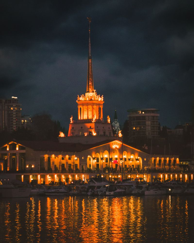 Photograph by Vladimir