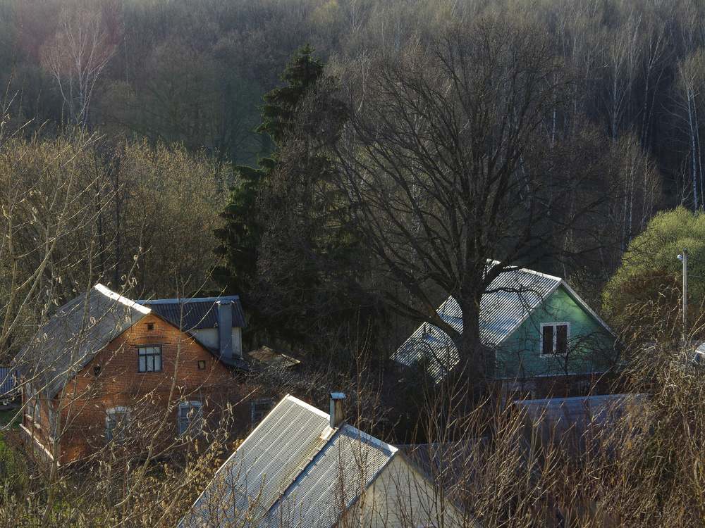 Photograph by Екатерина Чижевская