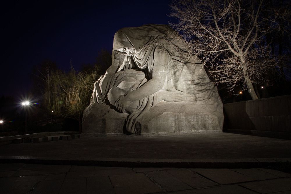 Photograph by Анатолий Чупрынин