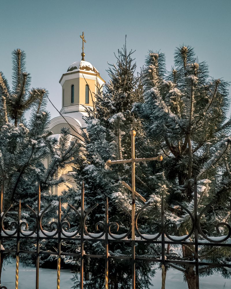 Photograph by Сергей Зуденко