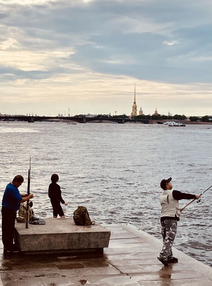 Photograph by Ива