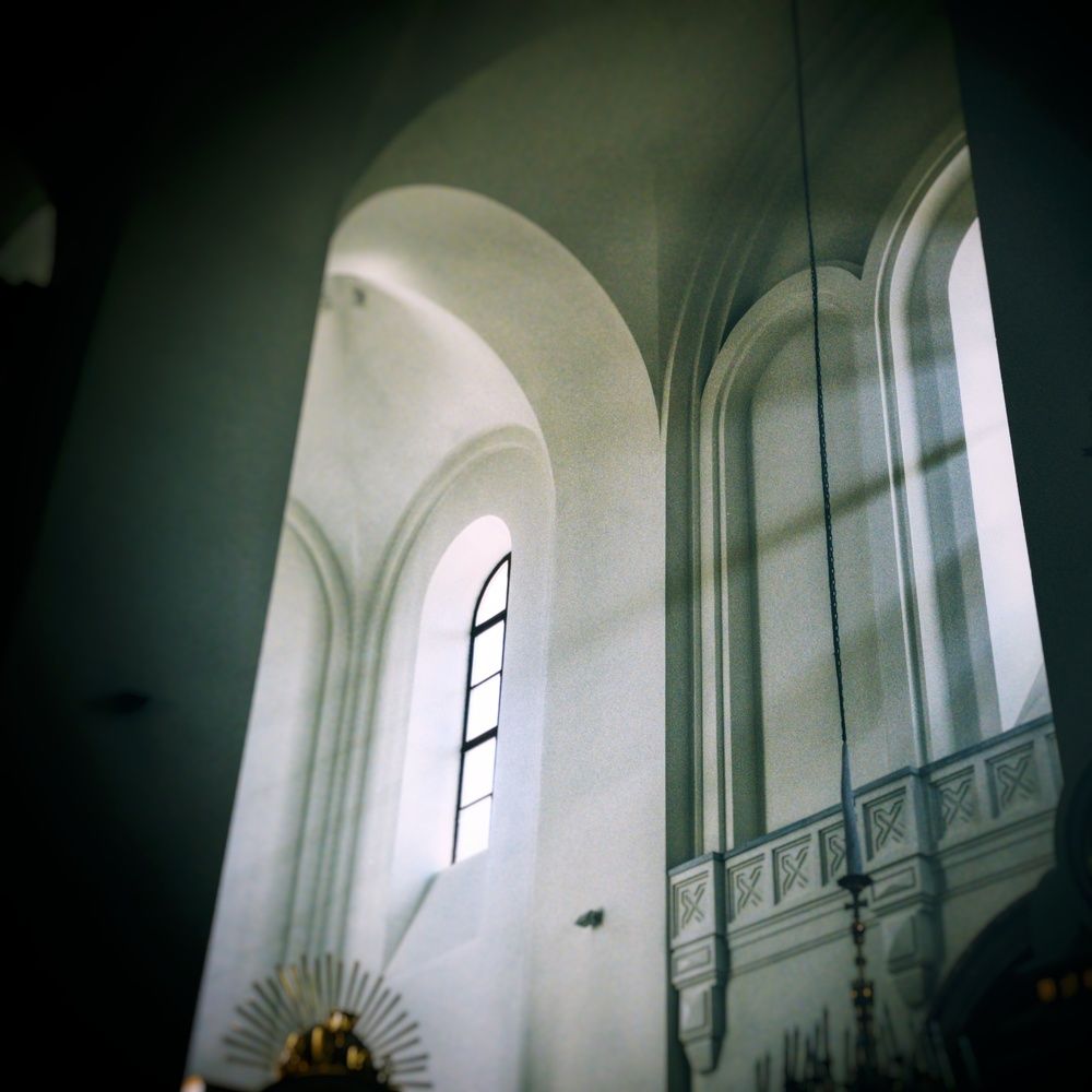 Photograph by Yulia Bilato