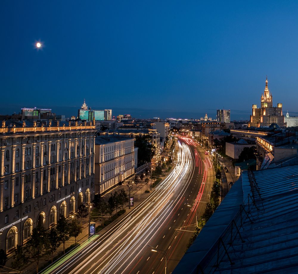 Photograph by Дмитрий Трепольский