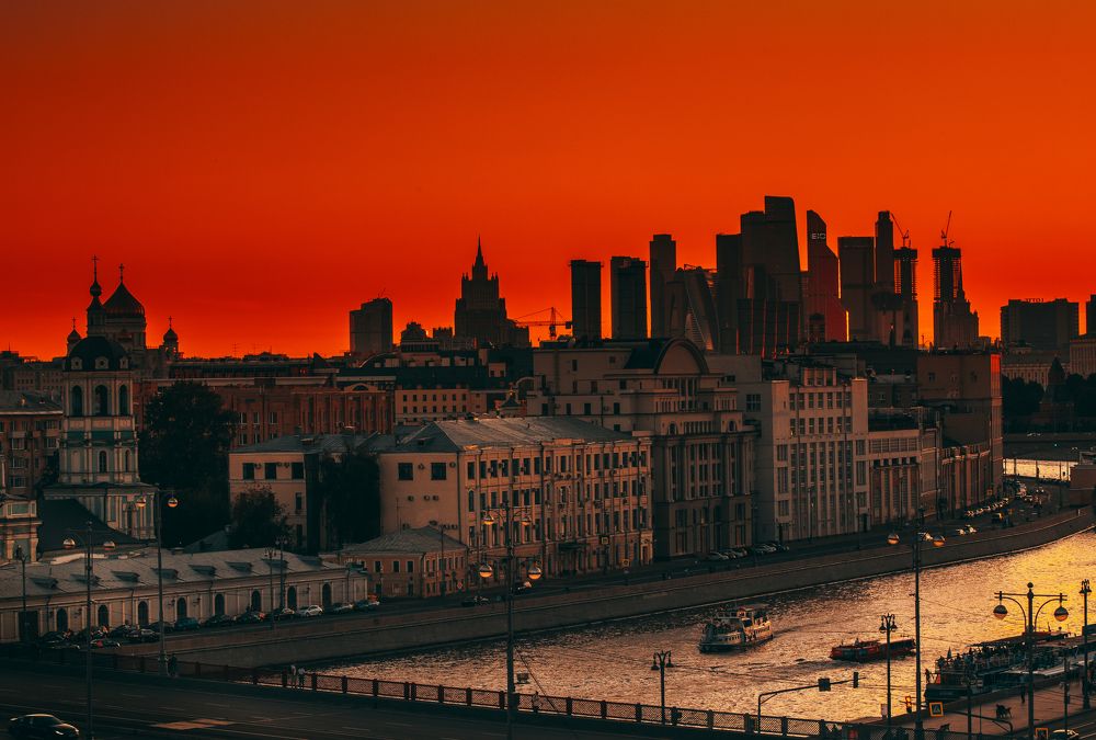 Фотография автора Трепольский Дмитрий