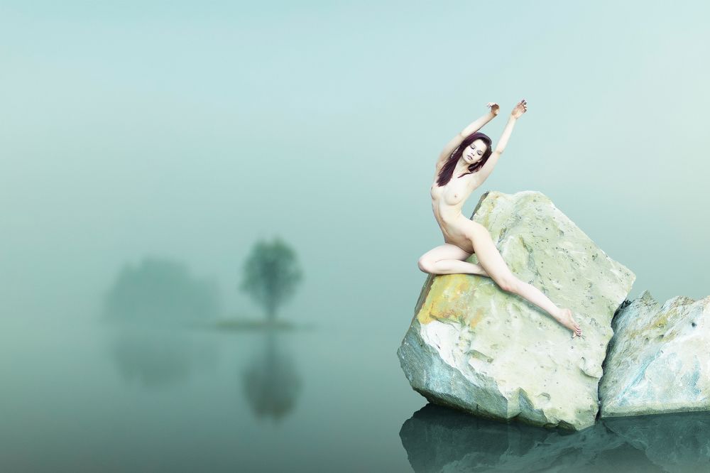 Фотография автора Руслан Комаров