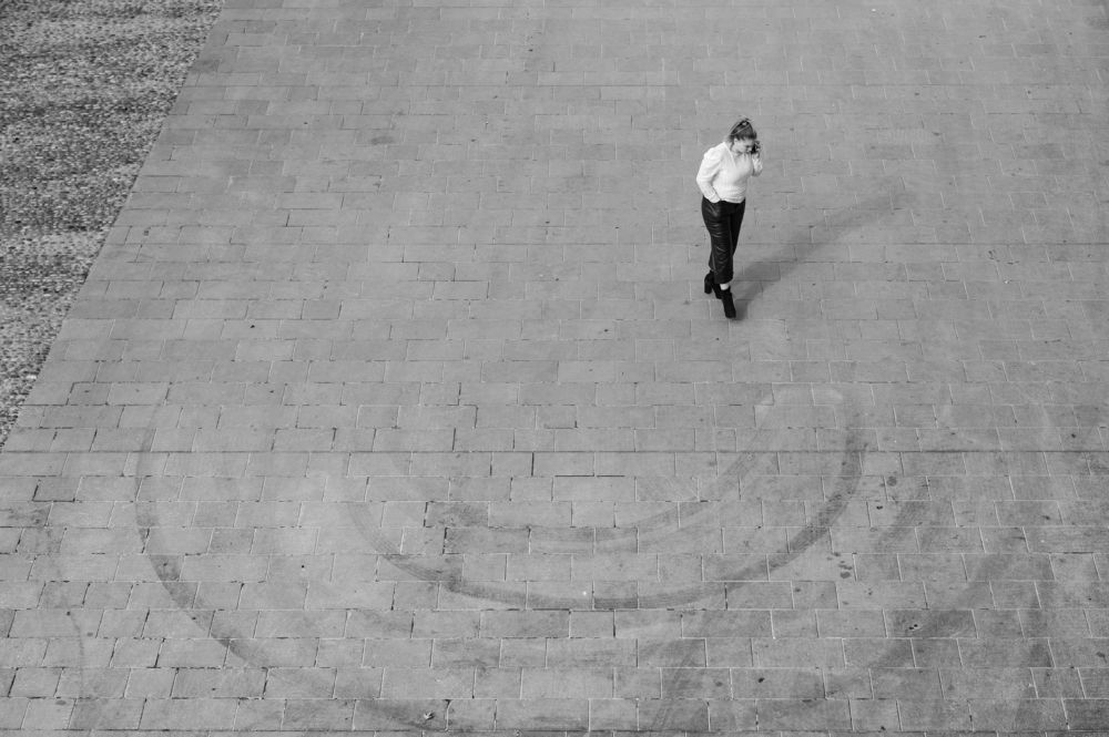 Photograph by Евгений Балухин