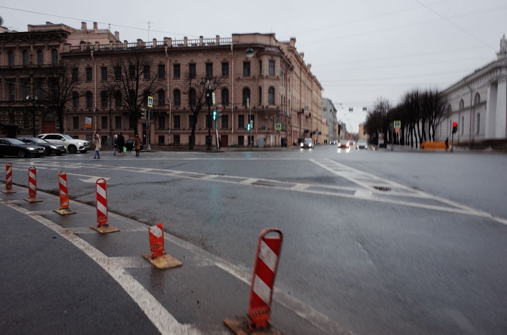 Photograph by Андрей Гладков