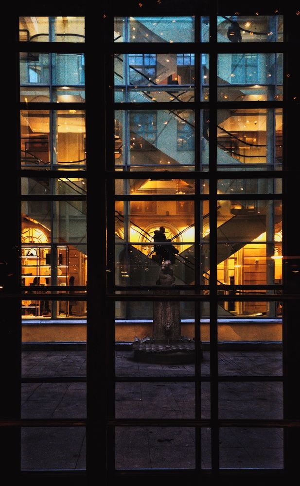 Photograph by Yulia Bilato