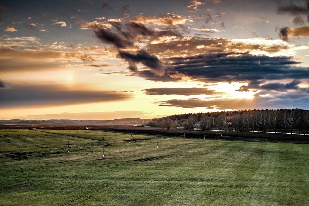 Photograph by Игорь Слабухо