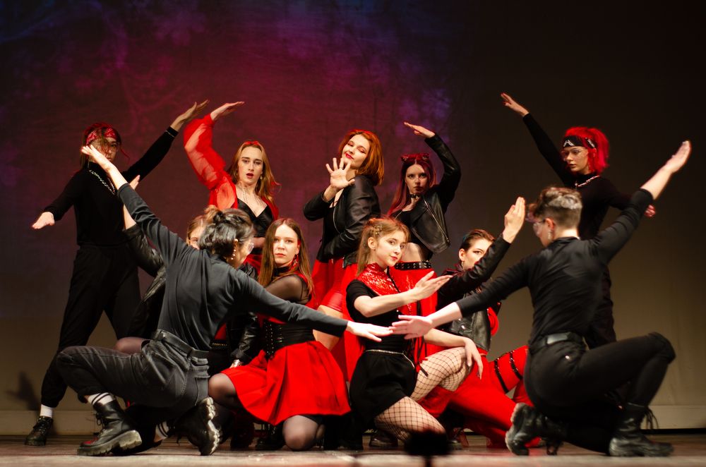 Photograph by Danila Chikhman