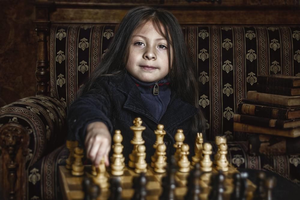 Photograph by Ricardo Sanchez Ruiz