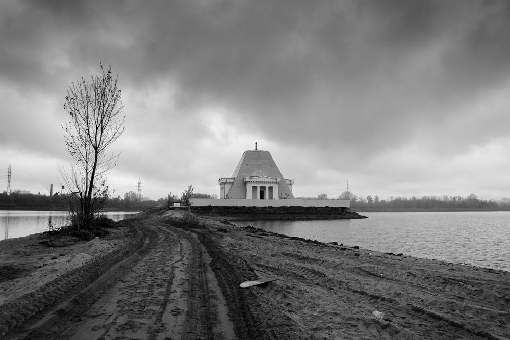 Photograph by Рузаев Дмитрий