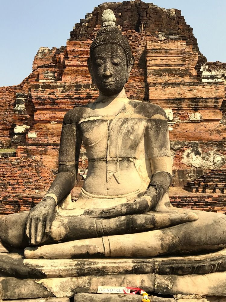 Ayutthaia