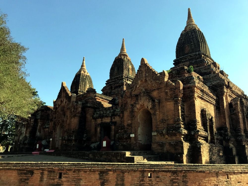 Bagan